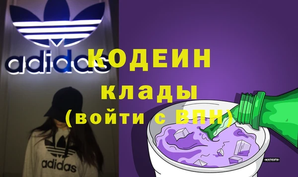 молекула духа Белоозёрский