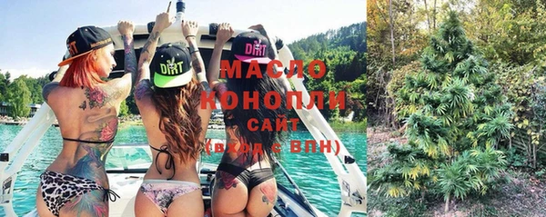 молекула духа Белоозёрский